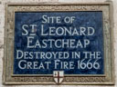 St Leonard Eastcheap (id=4758)